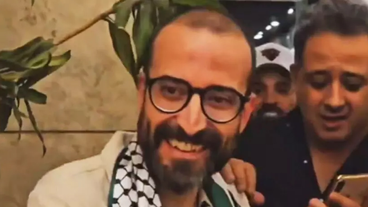 ইসরায়েলি কারাগার থেকে মুক্তি পেয়েছেন আন্তর্জাতিকভাবে স্বীকৃত ফিলিস্তিনি ঔপন্যাসিক